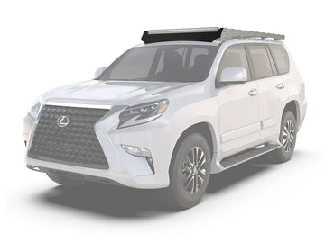 Lexus GX 460 (2010-2024) Slimsport Rack 40in Light Bar Wind Fairing - Brixton 4x4 - Buy Online Now!